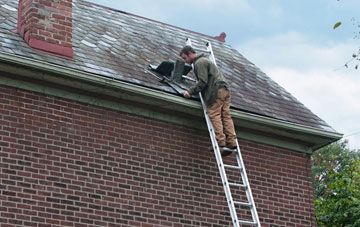 what affects urgent Gallows Corner roof repairs