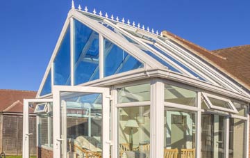 conservatory roof insulation costs Gallows Corner