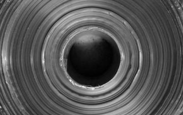 Gallows Corner edpm waterproofing