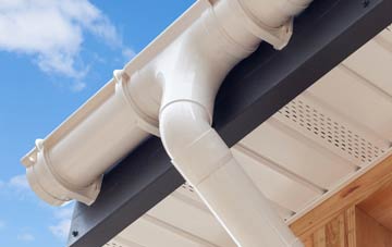 Gallows Corner gutter installation costs