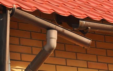 Gallows Corner gutter repair costs