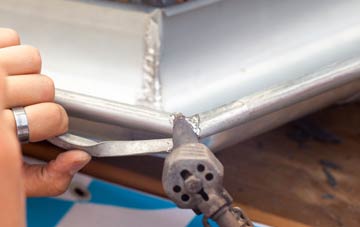 disadvantages of Gallows Corner lead roofing