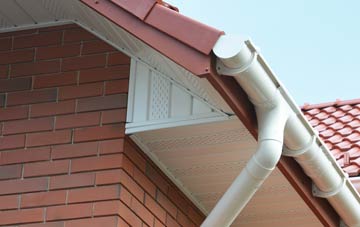 Gallows Corner soffit repair costs