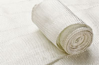 Gallows Corner fibreglass roofing repairs