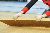 find rated Gallows Corner roof insulation companies