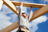 Gallows Corner roof replacement work