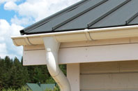 Gallows Corner soffits